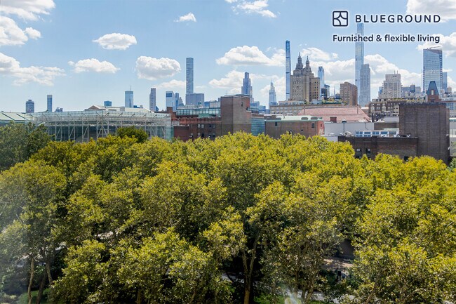 Foto del edificio - 45 W 81st St