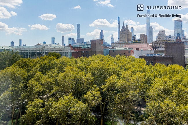 Building Photo - 45 W 81st St