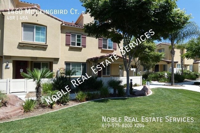 Building Photo - 1460 Mockingbird Ct