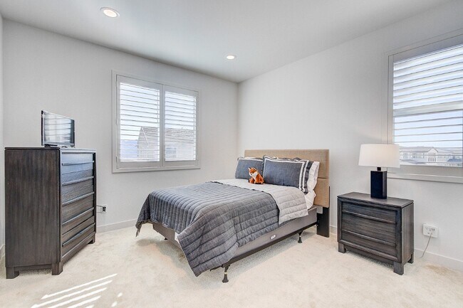 Foto del edificio - 17700 Ridgeline Ct