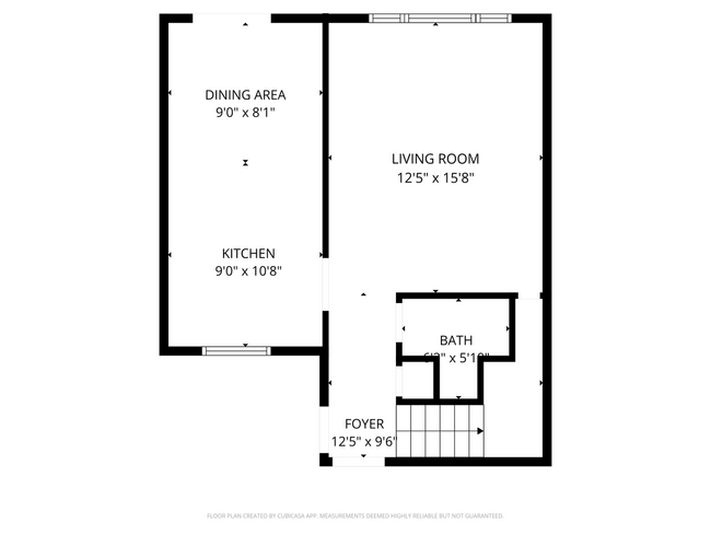Building Photo - Newly Renovated 3bed/1.5bath Home in Ranch...