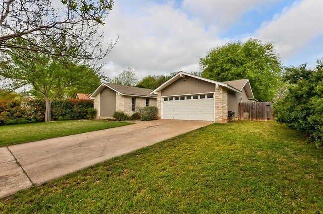 Building Photo - 618 Buckskin Drive, Round Rock, TX 78681 -...
