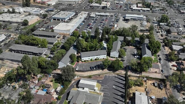  - Wind Creek Apartments