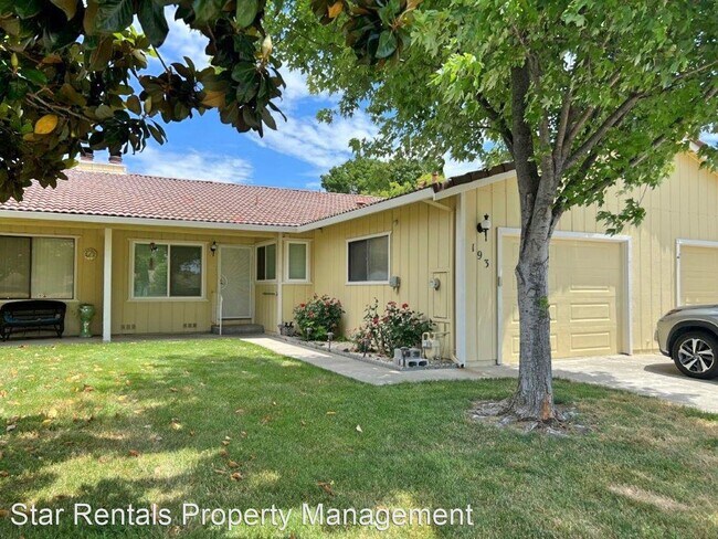 Foto del edificio - 2 br, 2 bath House - 193 Town Center Way