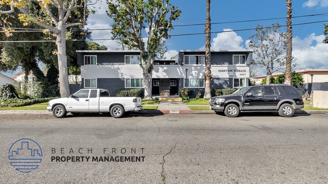 Building Photo - Parkview Terrace Apartments
