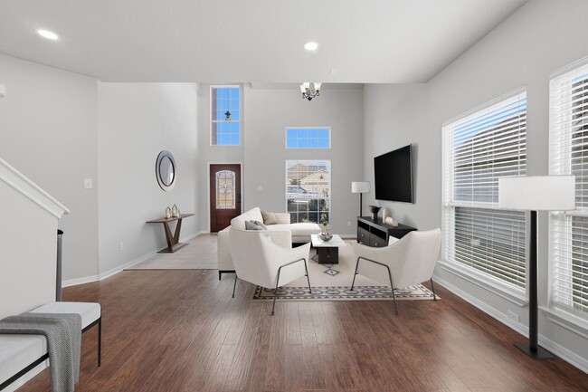 Building Photo - 12553 Canyon Hill Drive