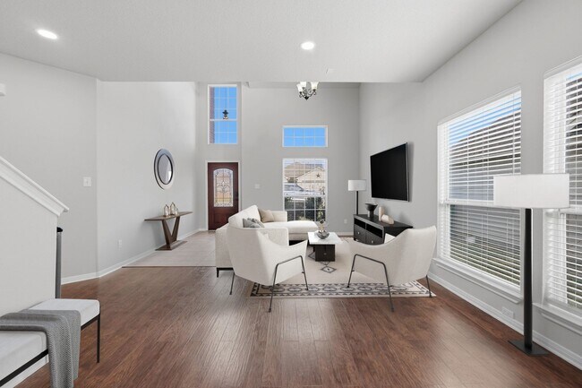 Foto del edificio - 12553 Canyon Hill Drive