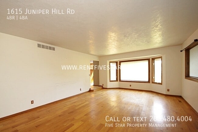 Building Photo - 1615 Juniper Hill Rd