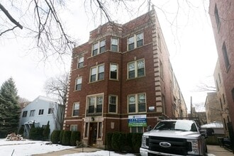 Building Photo - 911 Crain St