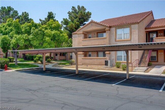 Foto del edificio - 1150 N Buffalo Dr