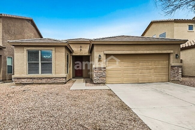 Building Photo - 4320 W Burgess Ln