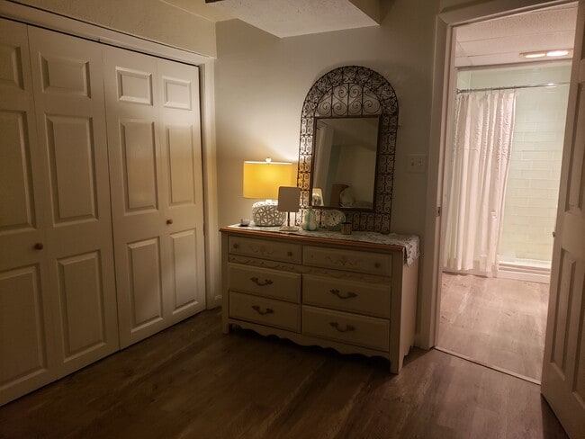 Dormitorio - 25 Pinehurst Rd