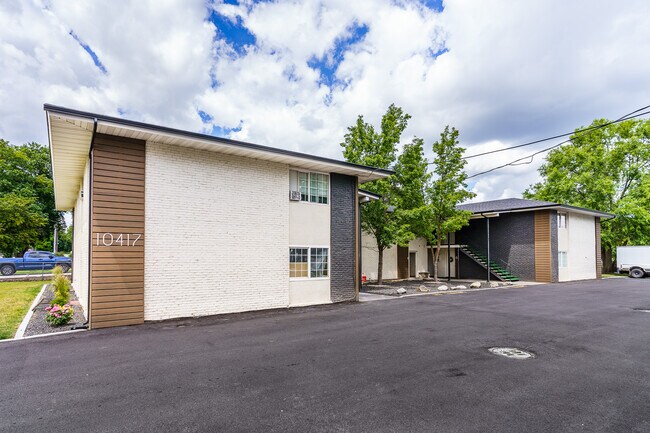 10417 E 4TH AVE SPOKANE VALLEY WA 99206 UNIT 9 - 10417 E 4th Ave