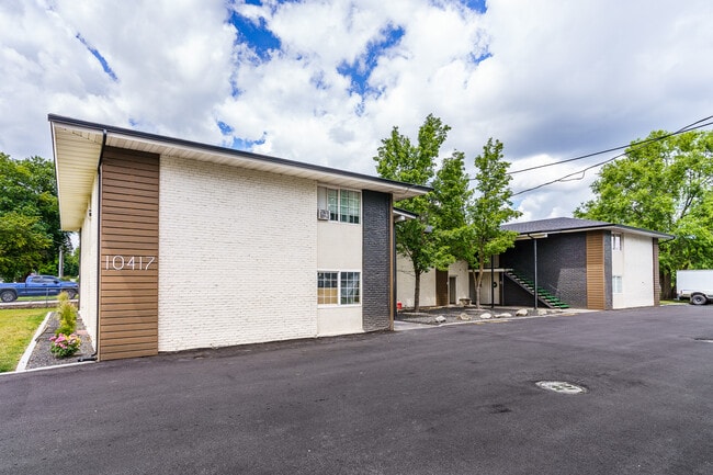 10417 E 4TH AVE SPOKANE VALLEY WA 99206 UNIT 9 - 10417 E 4th Ave
