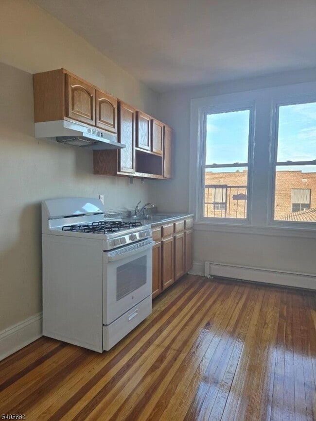 Foto del edificio - 80 Union Ave