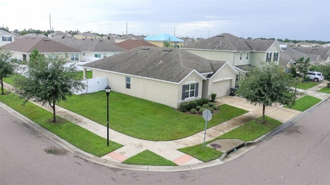 Building Photo - 15402 Ibis Fall Pl