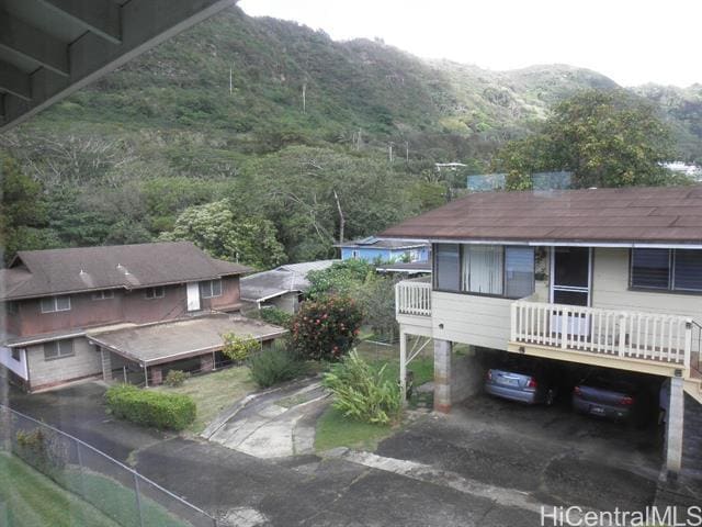 Foto del edificio - 2834 Kalihi St