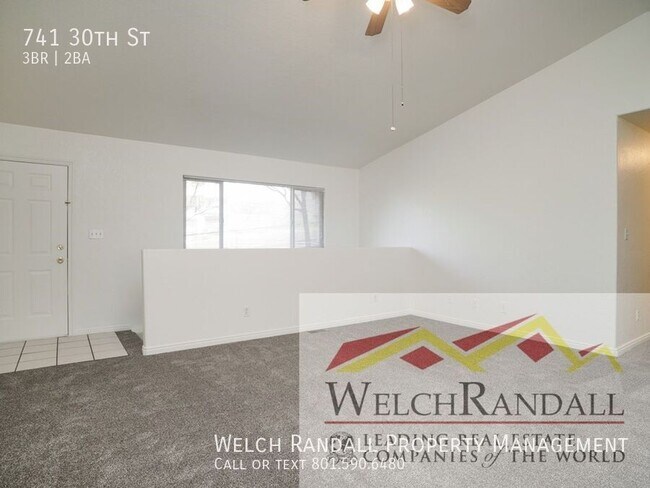 Building Photo - 741 30th St