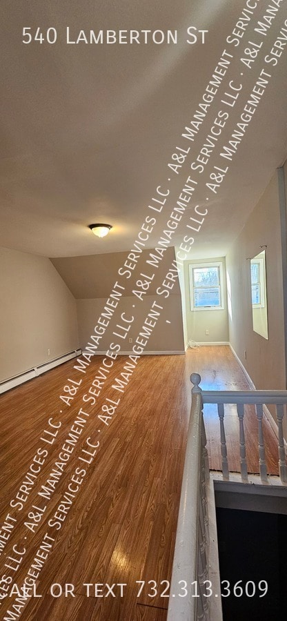 Building Photo - 540 Lamberton St