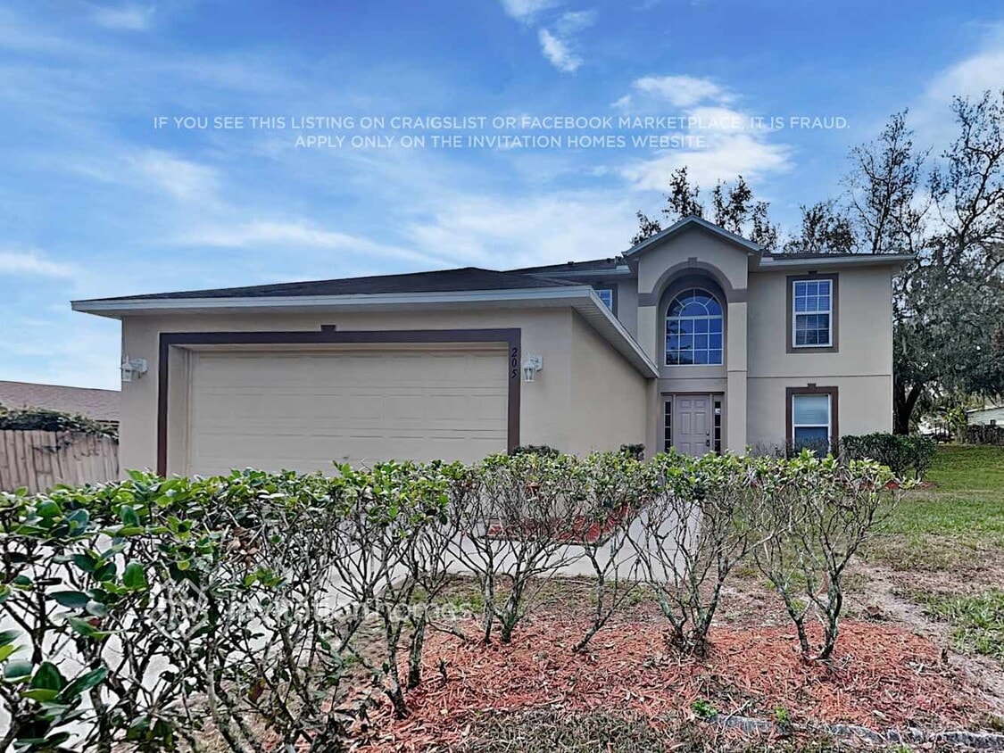 Primary Photo - 205 Fort Smith Blvd