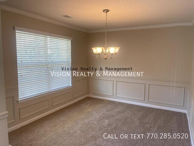 Foto del edificio - Move In Ready! 5BD/3BA Home in Hiram!