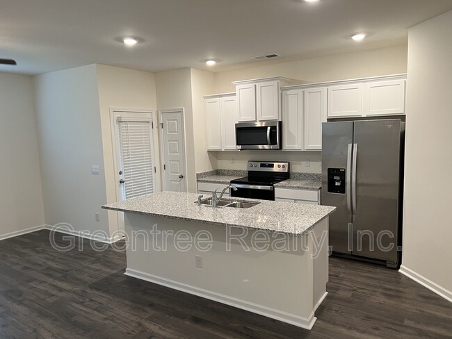 Building Photo - 449 Broder Farms Dr