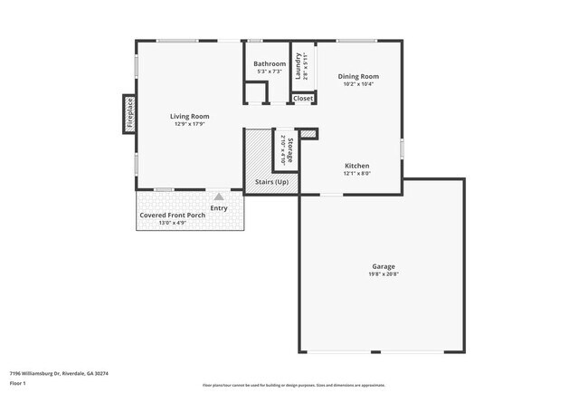 Building Photo - 7196 Williamsburg Dr