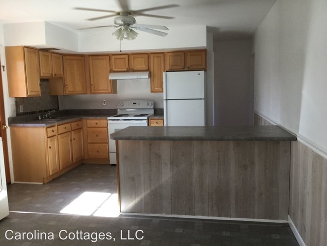 Building Photo - 4 br, 2 bath House - 1653 St. Paul's Road