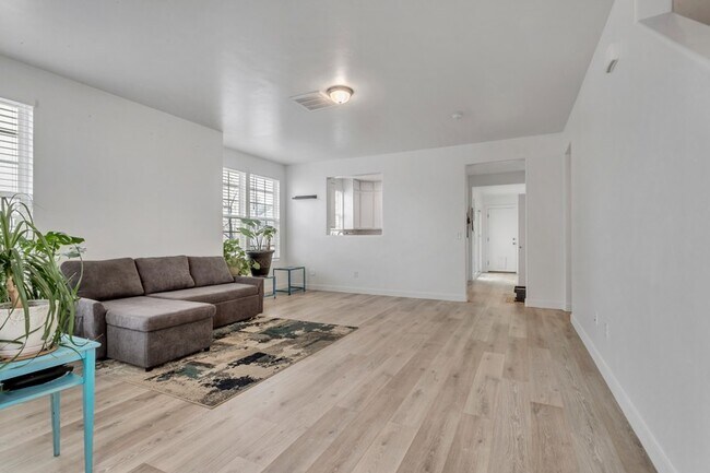 Foto del edificio - 4577 Daybreak Rim Way