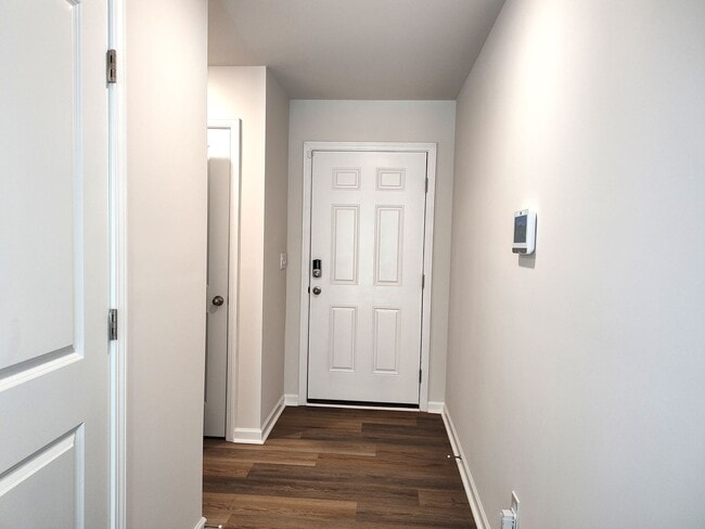 Photo - Gorgeous , New Townhome  located in Mallard Creek Towns Community!