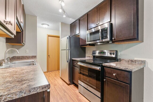 Foto del edificio - Westwind Apartments