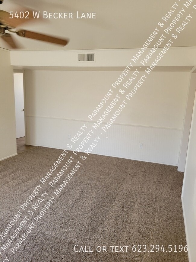 Building Photo - 5402 W Becker Ln