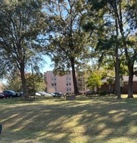 Foto del edificio - Heritage Towers Senior Apartments