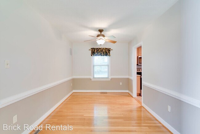Building Photo - 3 br, 1 bath House - 8406 Holly Hill Rd