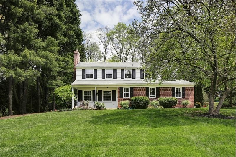 165 Woodstock Rd, Villanova, PA 19085 Room for Rent in Villanova, PA