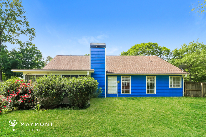 Building Photo - 3611 Homewood Dr