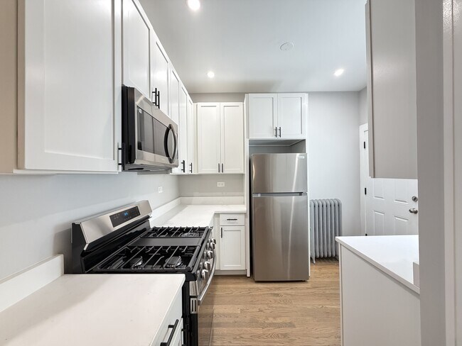Foto del edificio - 5452 N Paulina St
