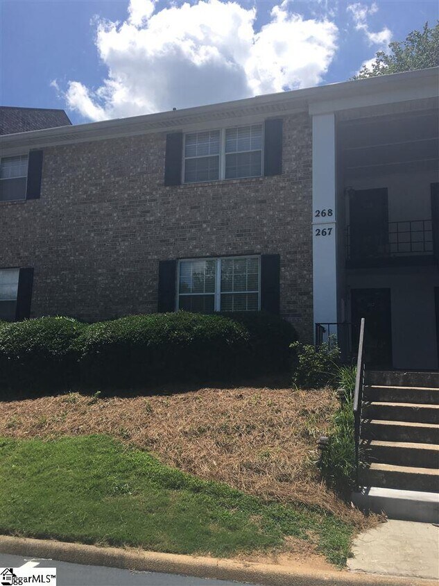 925 Cleveland St Unit 267, Greenville, SC 29601 Condo for Rent in