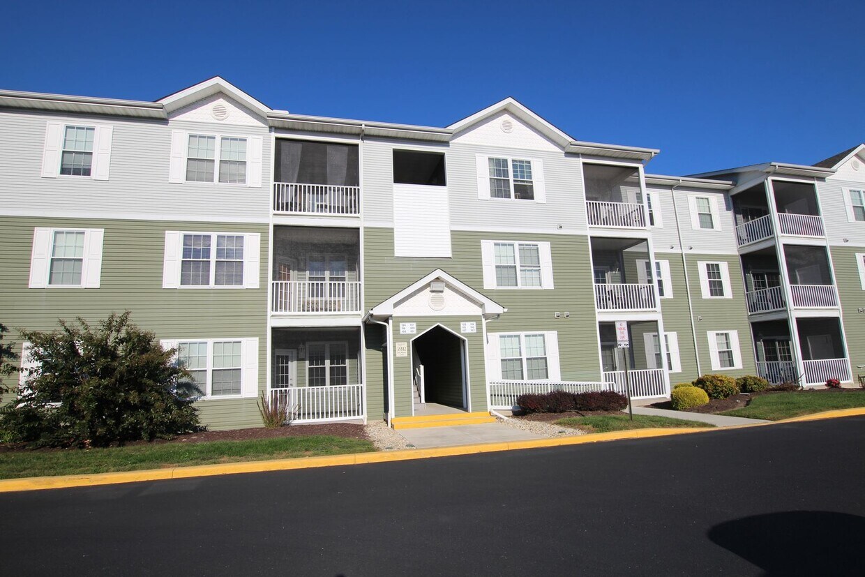 Primary Photo - Year-round comfort located on RT 1.
