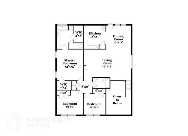 Foto del edificio - 11712 Registry Blvd