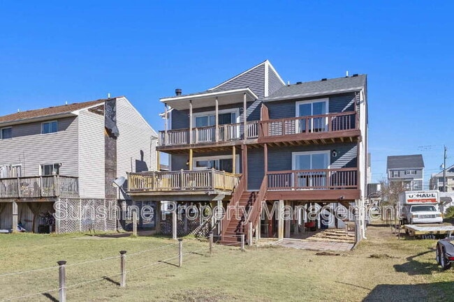 Foto del edificio - 735 E Ocean View Ave