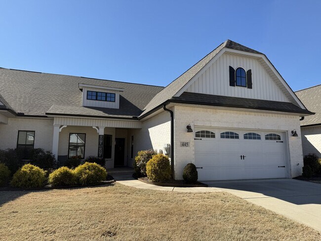 Building Photo - 445 Legend Oak Way SW