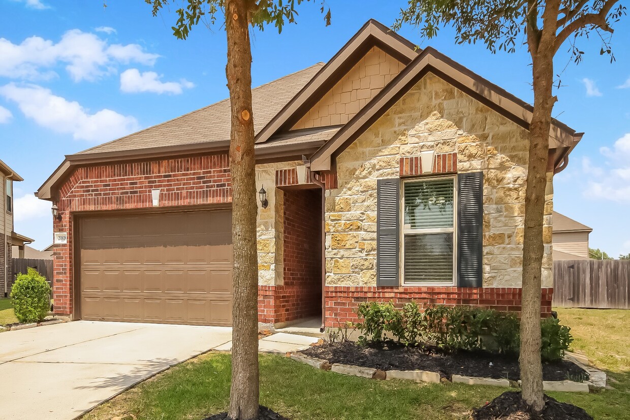 Foto principal - 20818 Mayford Brook Ct