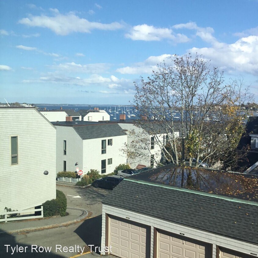 52 Tyler Row, Marblehead, MA 01945 House Rental in Marblehead, MA