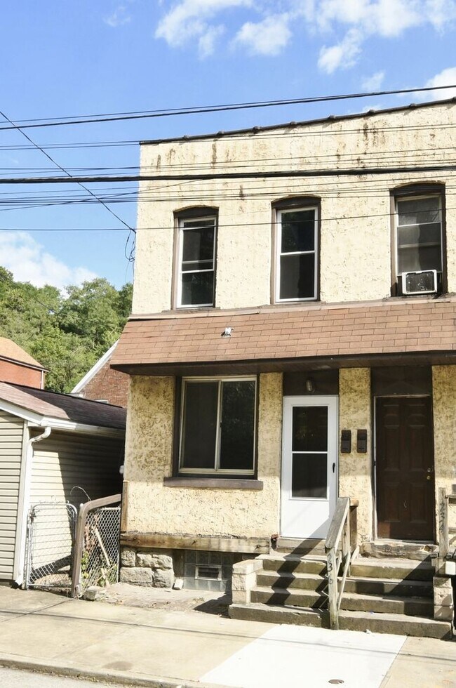 Foto del edificio - 234-236 Pattison Street