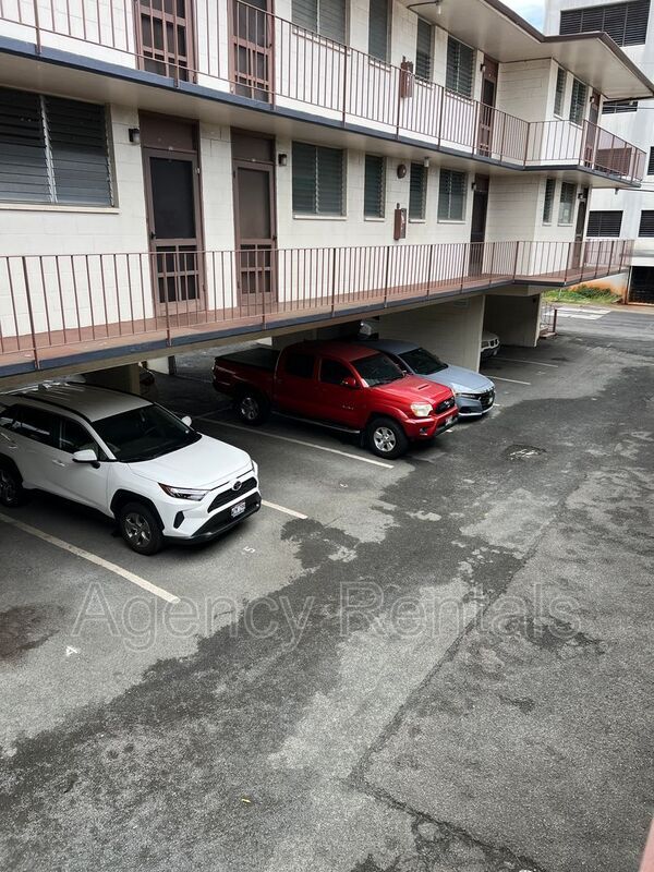 Photo - 425 N Kuakini St Apartment