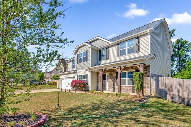 Foto del edificio - 132 Shellbark Dr