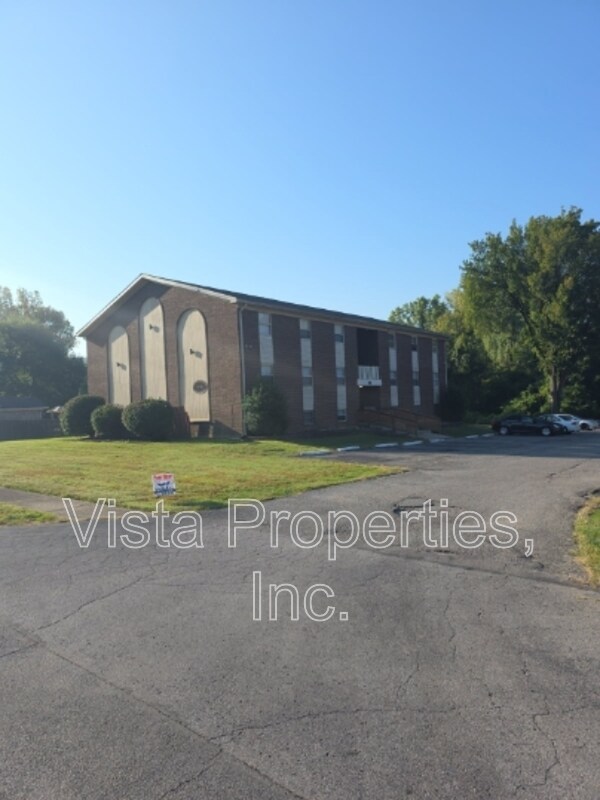 Foto del edificio - 4119 Glen Hill Manor Dr