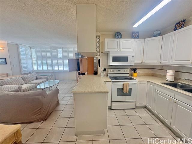 Foto del edificio - 2415 Ala Wai Blvd