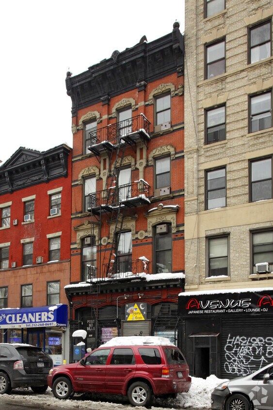 Primary Photo - 101 Avenue A